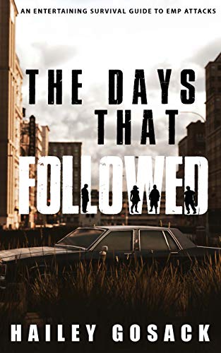 Cover for The Days That Followed