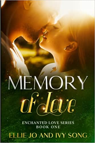 Cover for Memory Of Love