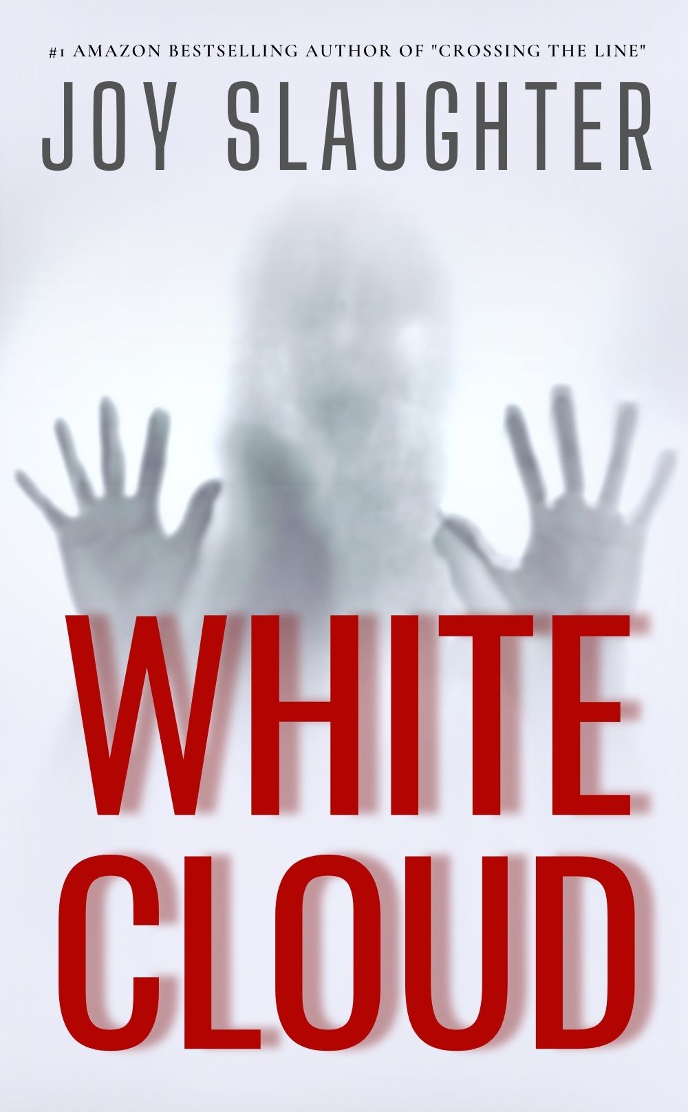 Cover for White Cloud